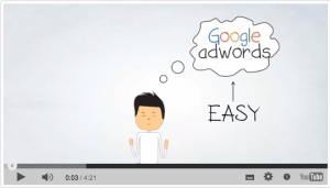 Adwords Quality Score - Interview with Ten Scores